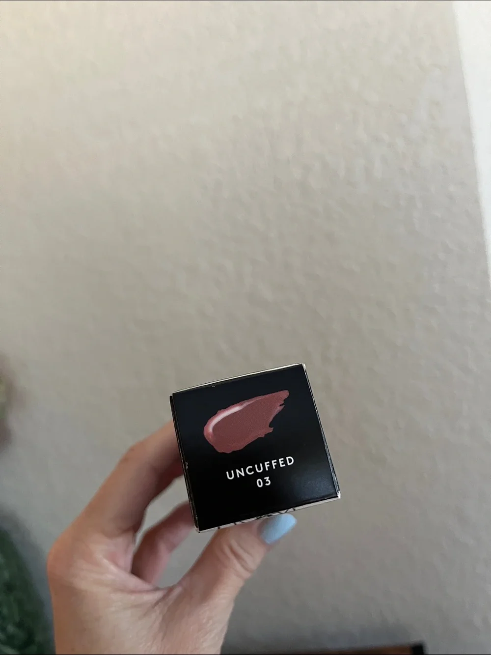 🆕 Fenty Beauty Stunna Lip color, Uncuffed